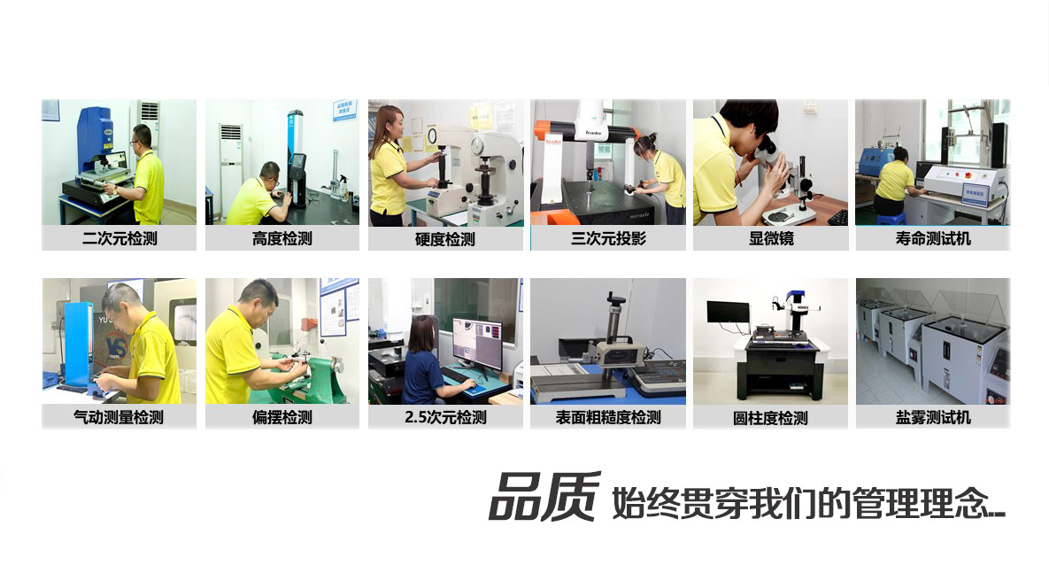 東莞鋁壓鑄廠家、五金壓鑄件加工廠怎么選擇？