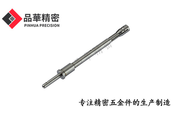 如何挑選電機軸？