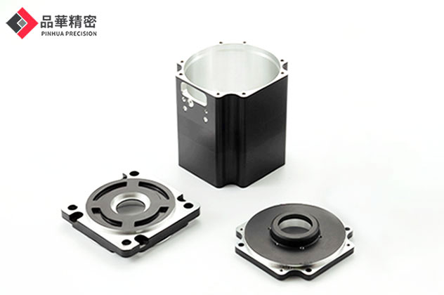伺服電機(jī)殼體材料有什么區(qū)別？